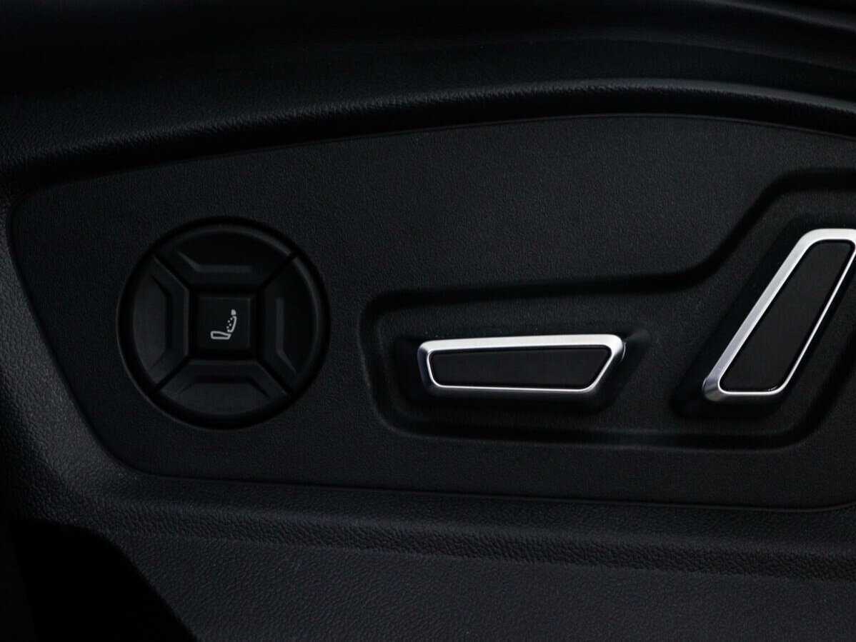 Audi Q8 с пробегом — 2018 год. Фото: #18