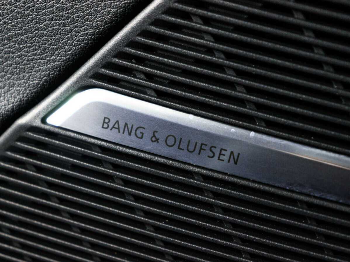 Audi Q8 с пробегом — 2018 год. Фото: #20