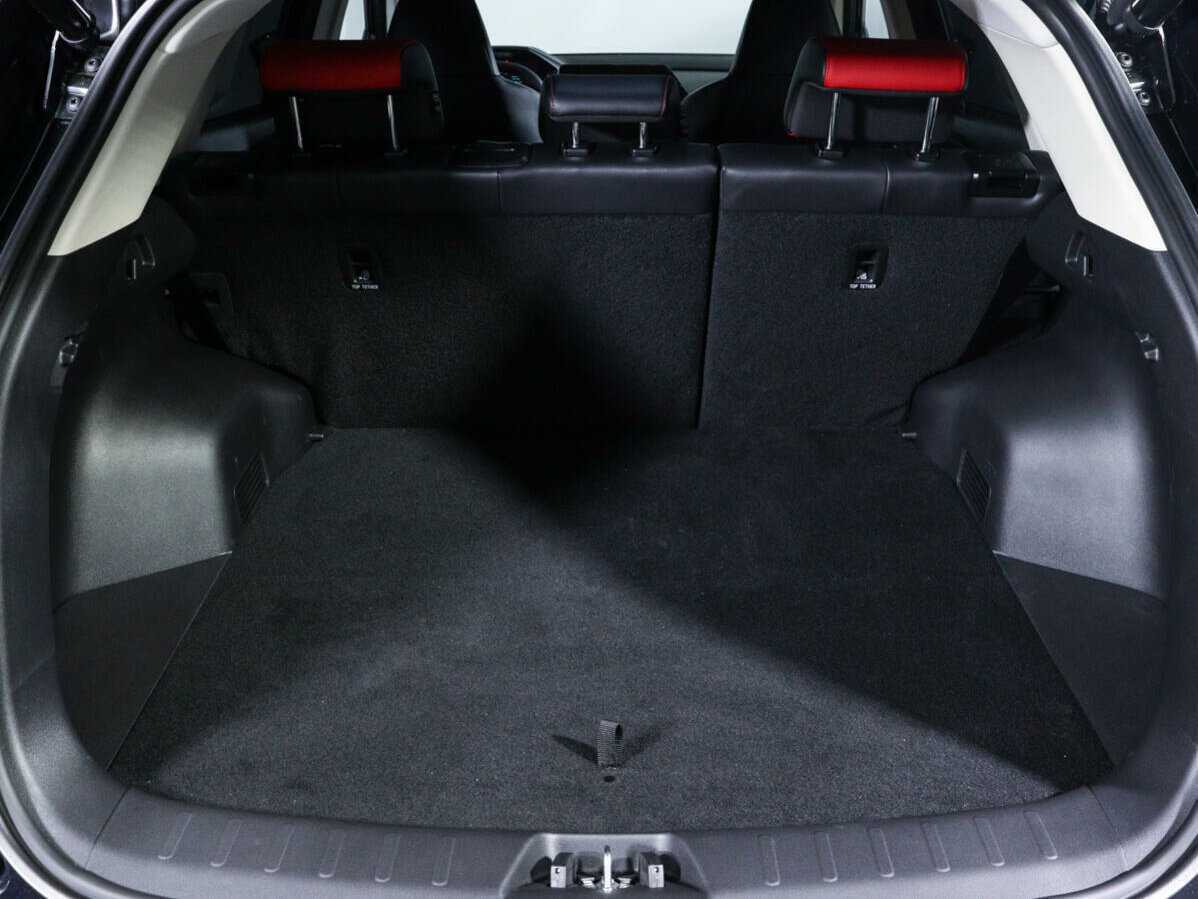 Changan CS55PLUS с пробегом — 2024 год. Фото: #14