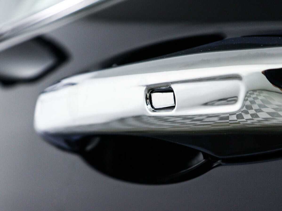 Changan CS55PLUS с пробегом — 2024 год. Фото: #15