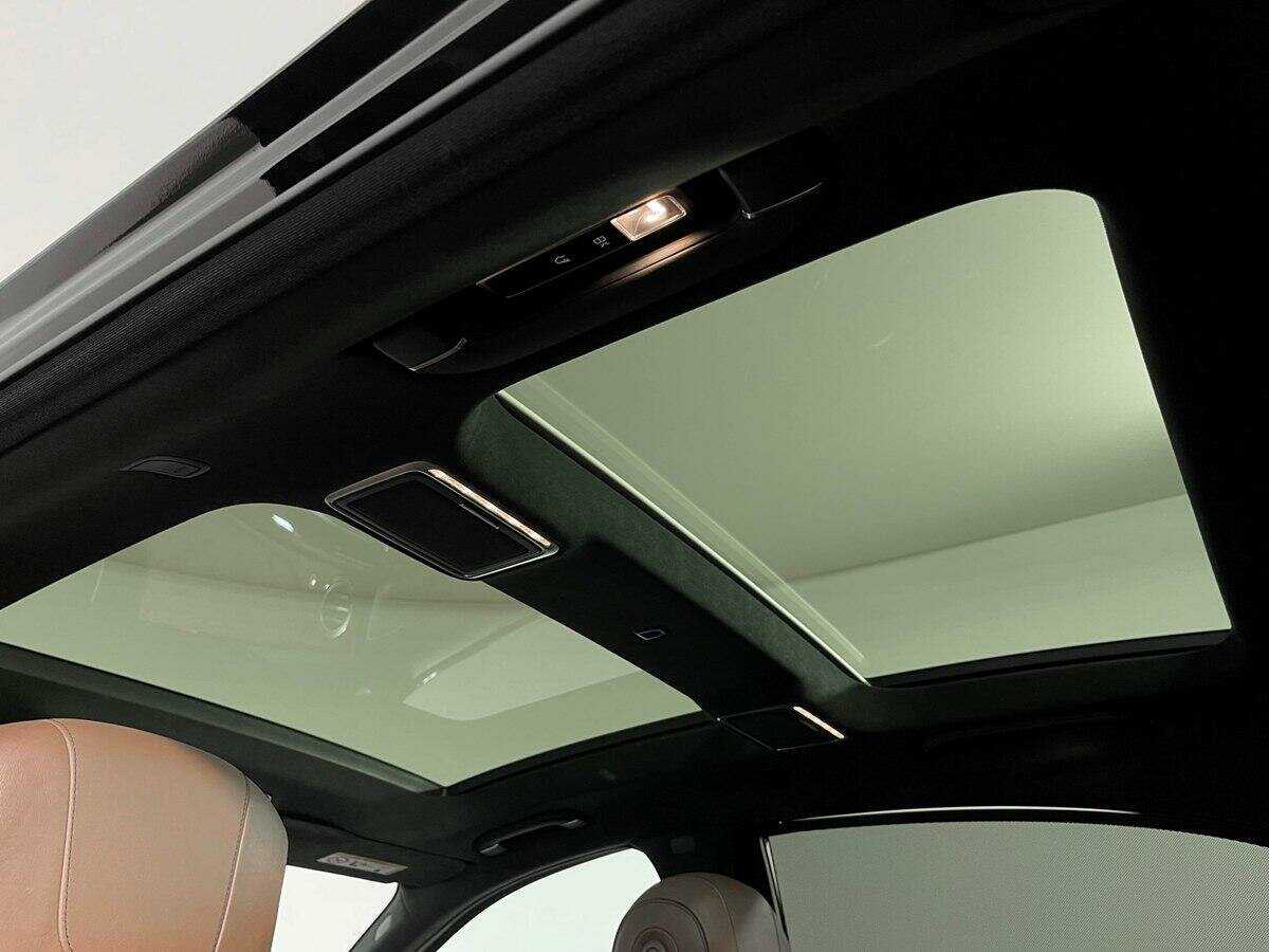 Mercedes-Benz S-Класс с пробегом — 2014 год. Фото: #17