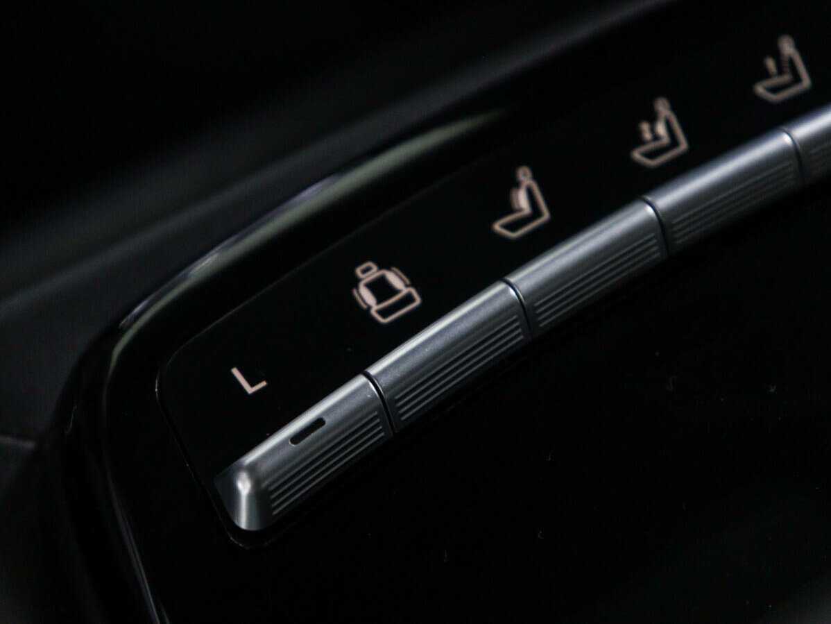 Mercedes-Benz S-Класс с пробегом — 2012 год. Фото: #15