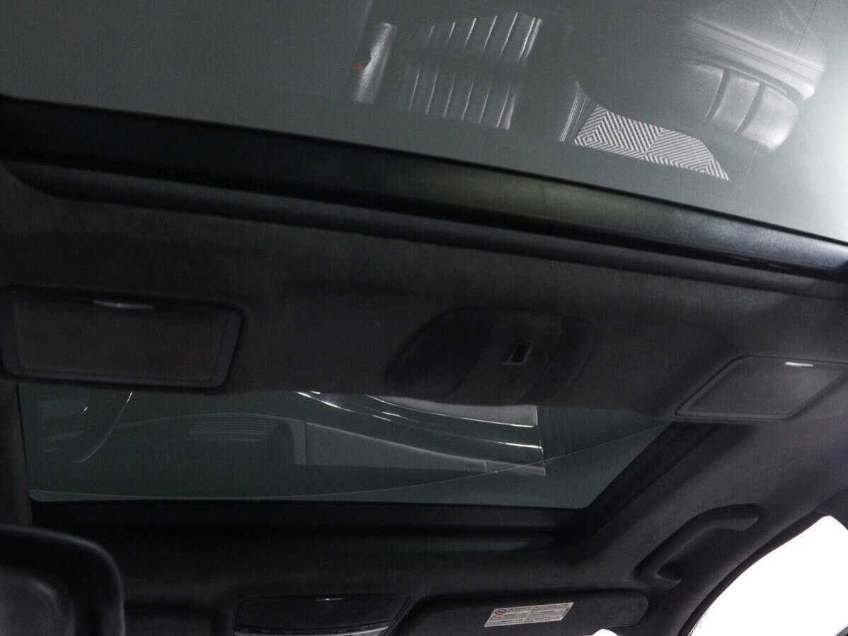 Mercedes-Benz S-Класс с пробегом — 2012 год. Фото: #16