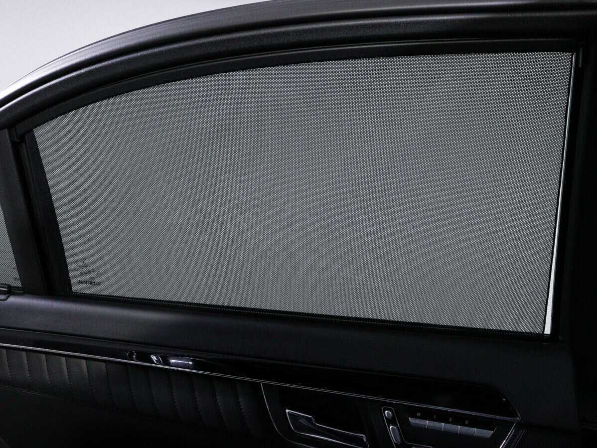 Mercedes-Benz S-Класс с пробегом — 2012 год. Фото: #18