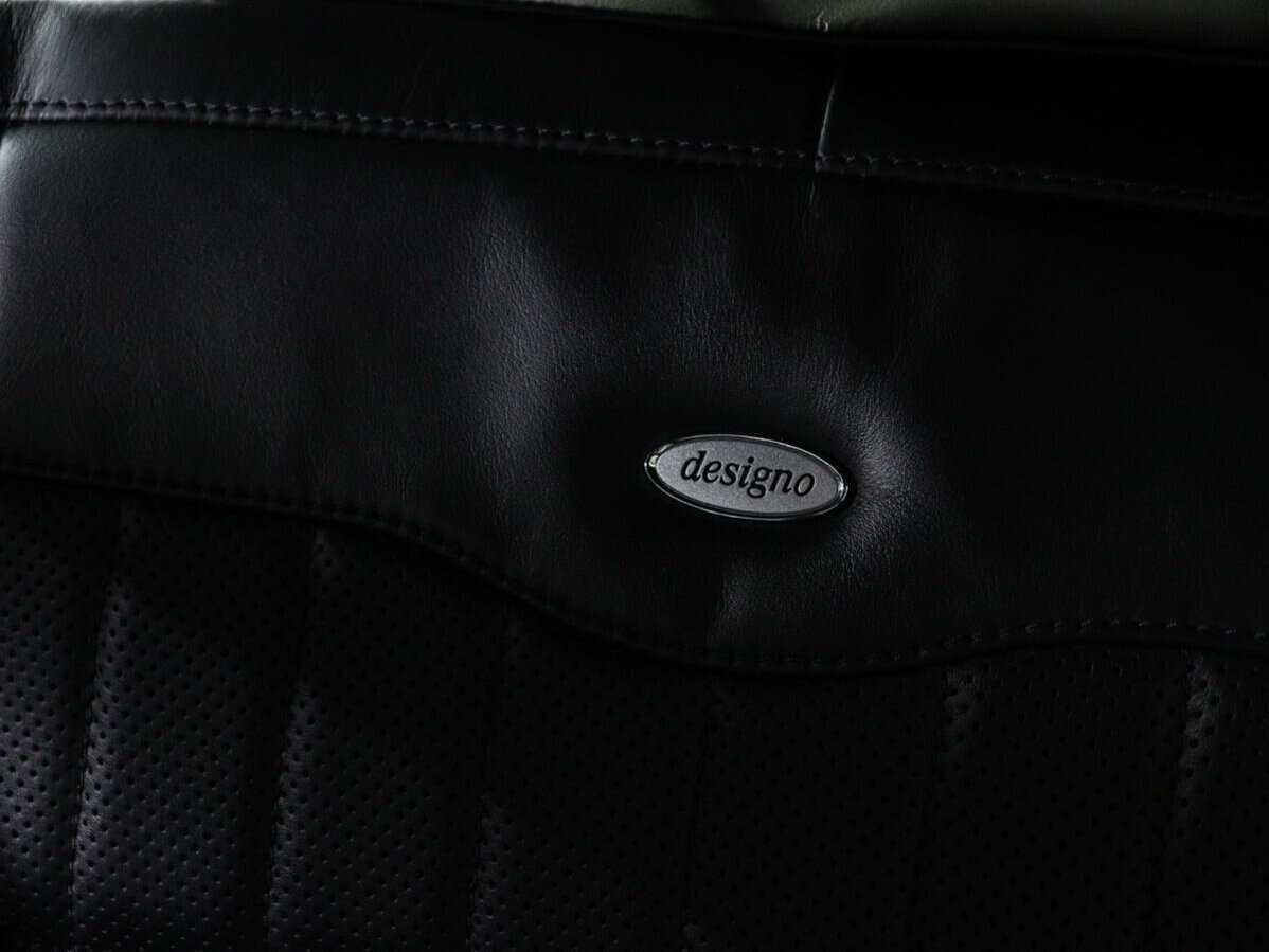 Mercedes-Benz S-Класс с пробегом — 2012 год. Фото: #19