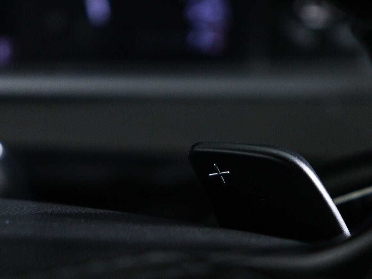 Mercedes-Benz S-Класс с пробегом — 2012 год. Фото: #23