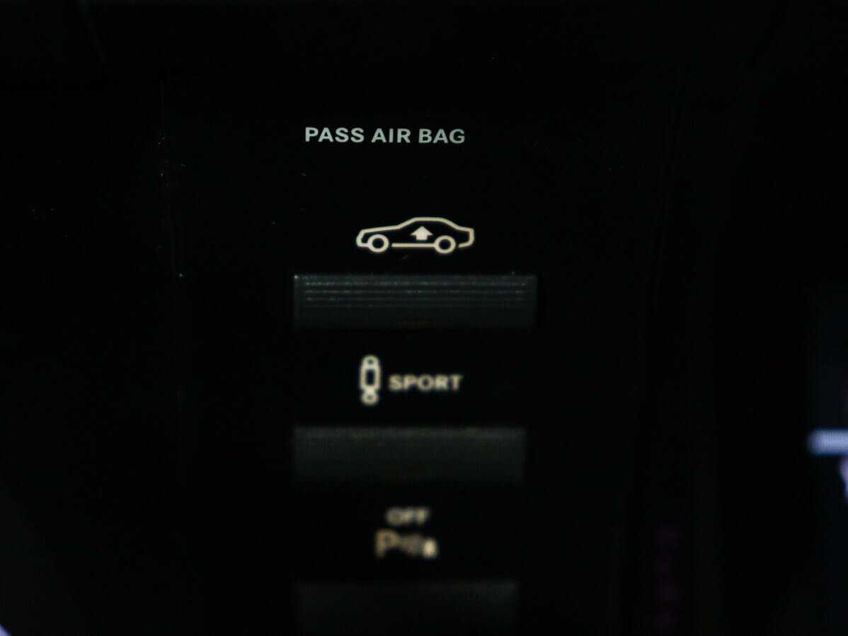 Mercedes-Benz S-Класс с пробегом — 2012 год. Фото: #31