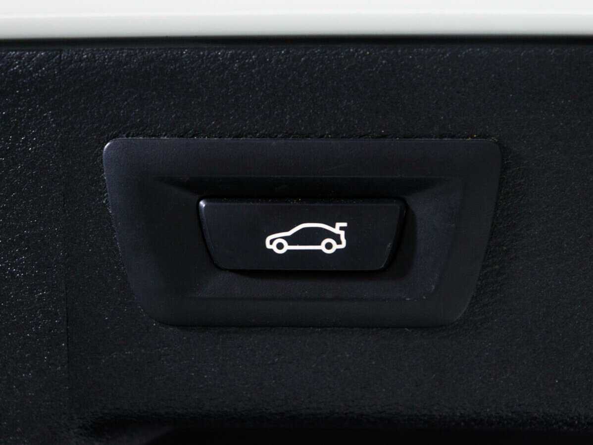 BMW X6 с пробегом — 2015 год. Фото: #14