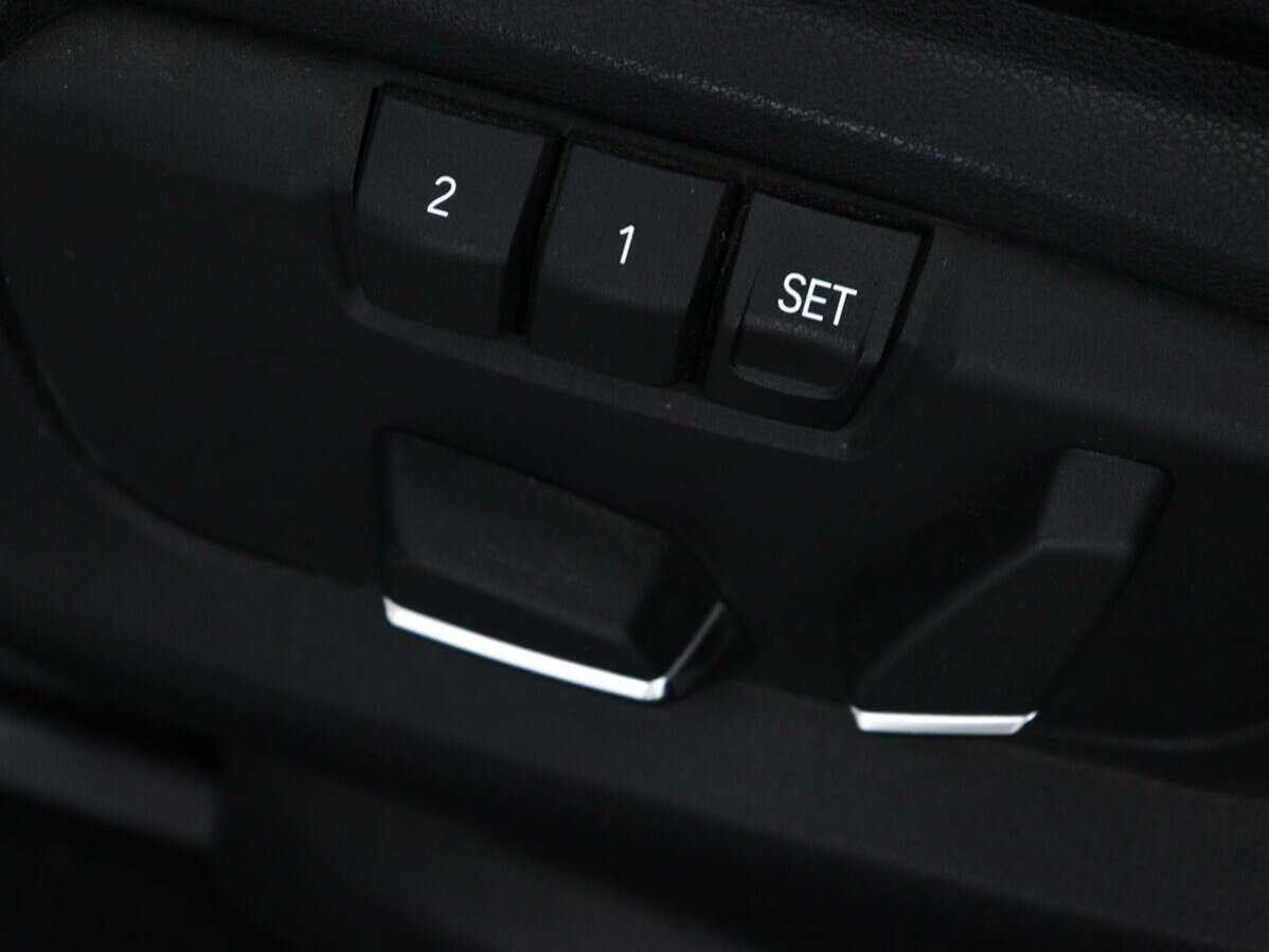 BMW X6 с пробегом — 2015 год. Фото: #15