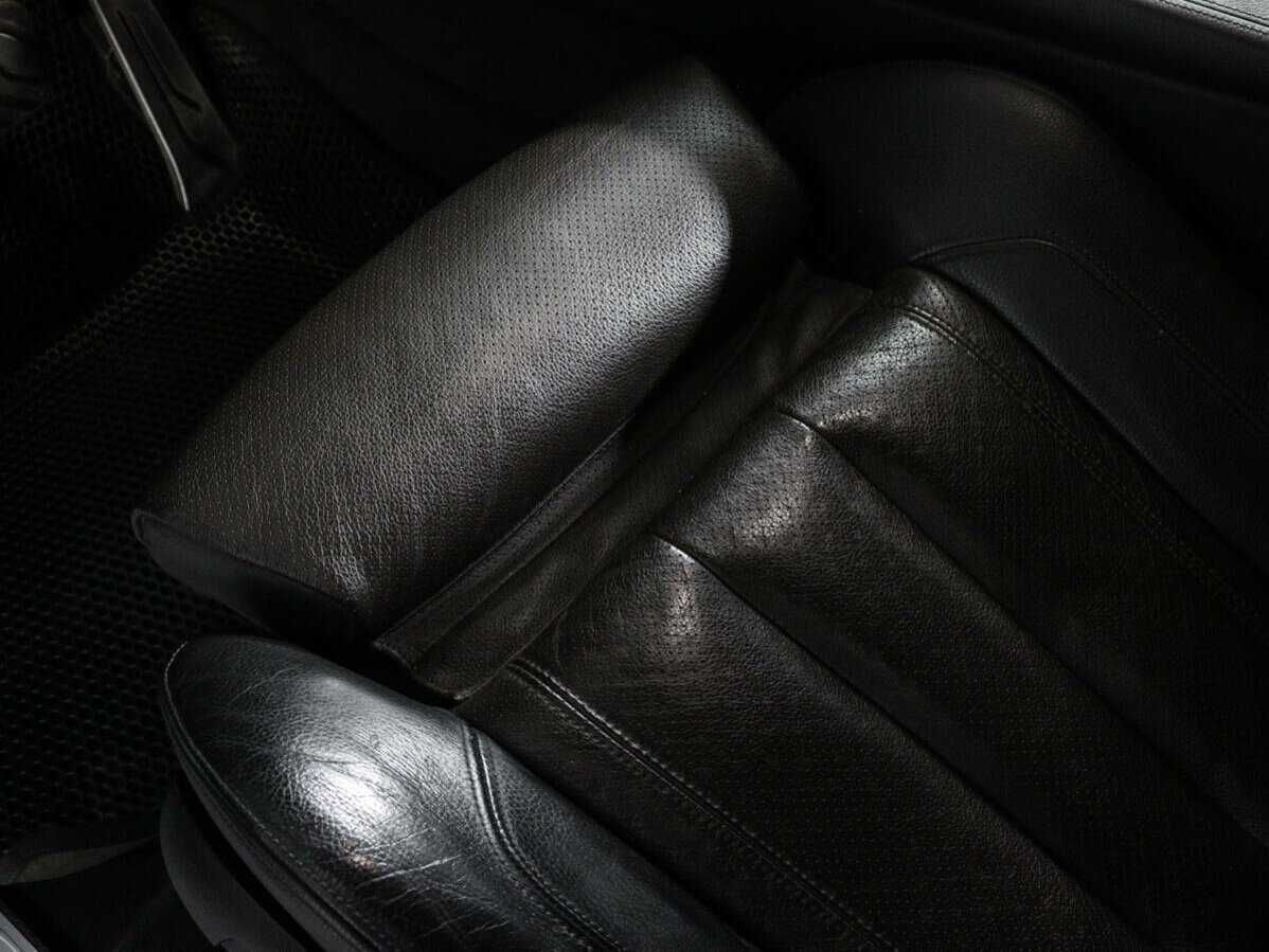 BMW X6 с пробегом — 2015 год. Фото: #16