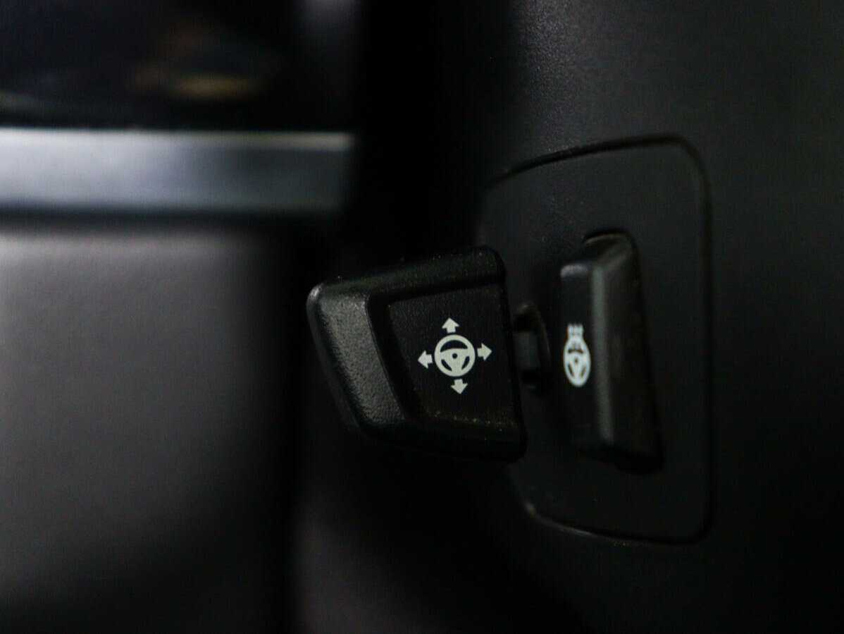 BMW X6 с пробегом — 2015 год. Фото: #17