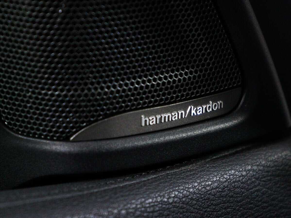 BMW X6 с пробегом — 2015 год. Фото: #23