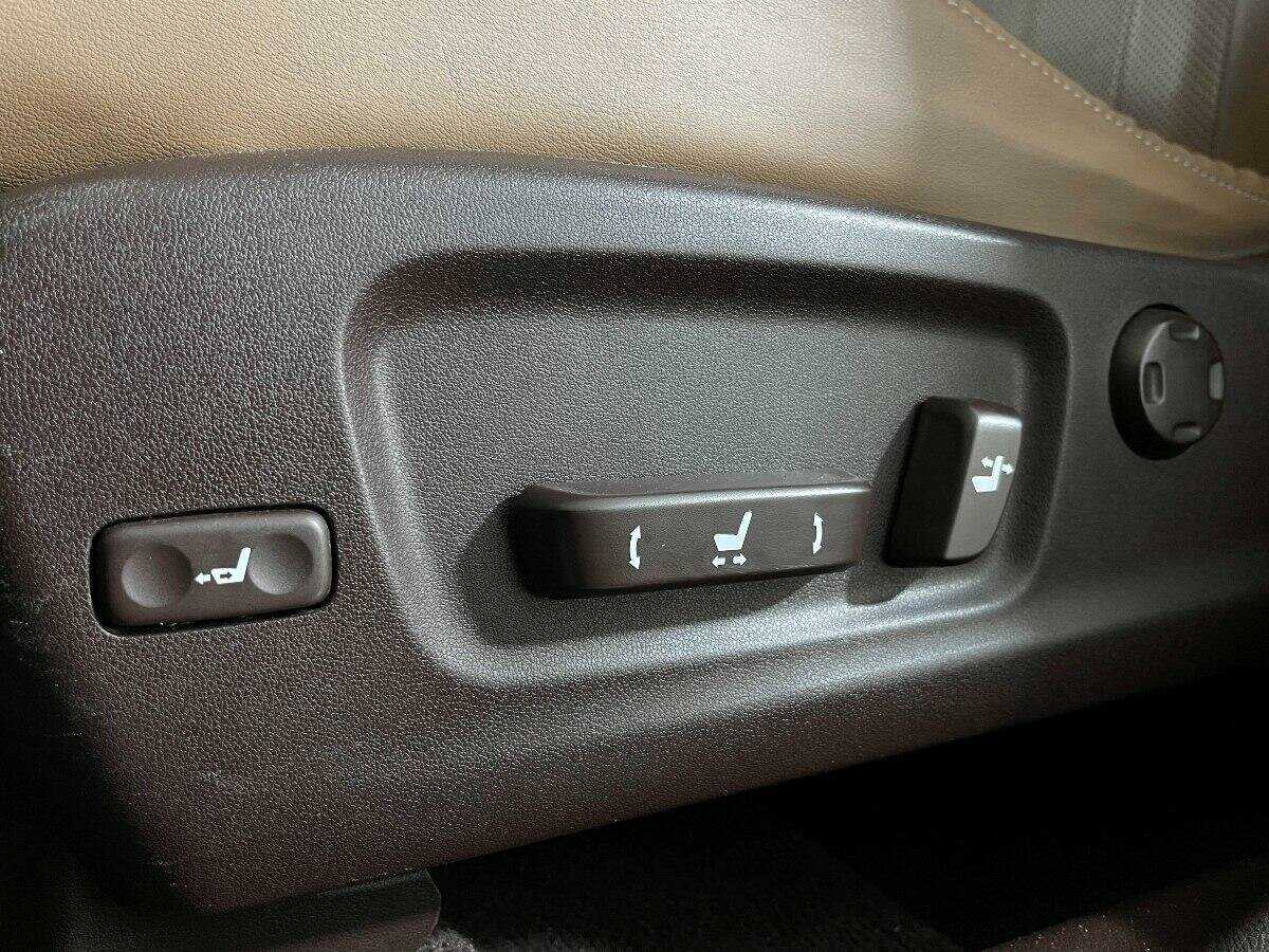 Lexus RX с пробегом — 2018 год. Фото: #15