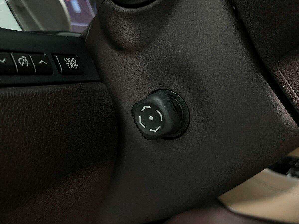 Lexus RX с пробегом — 2018 год. Фото: #17