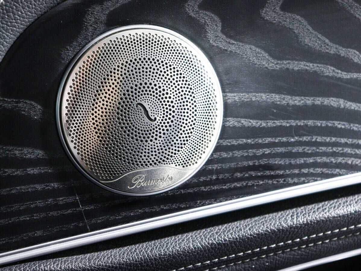 Mercedes-Benz E-Класс с пробегом — 2019 год. Фото: #14
