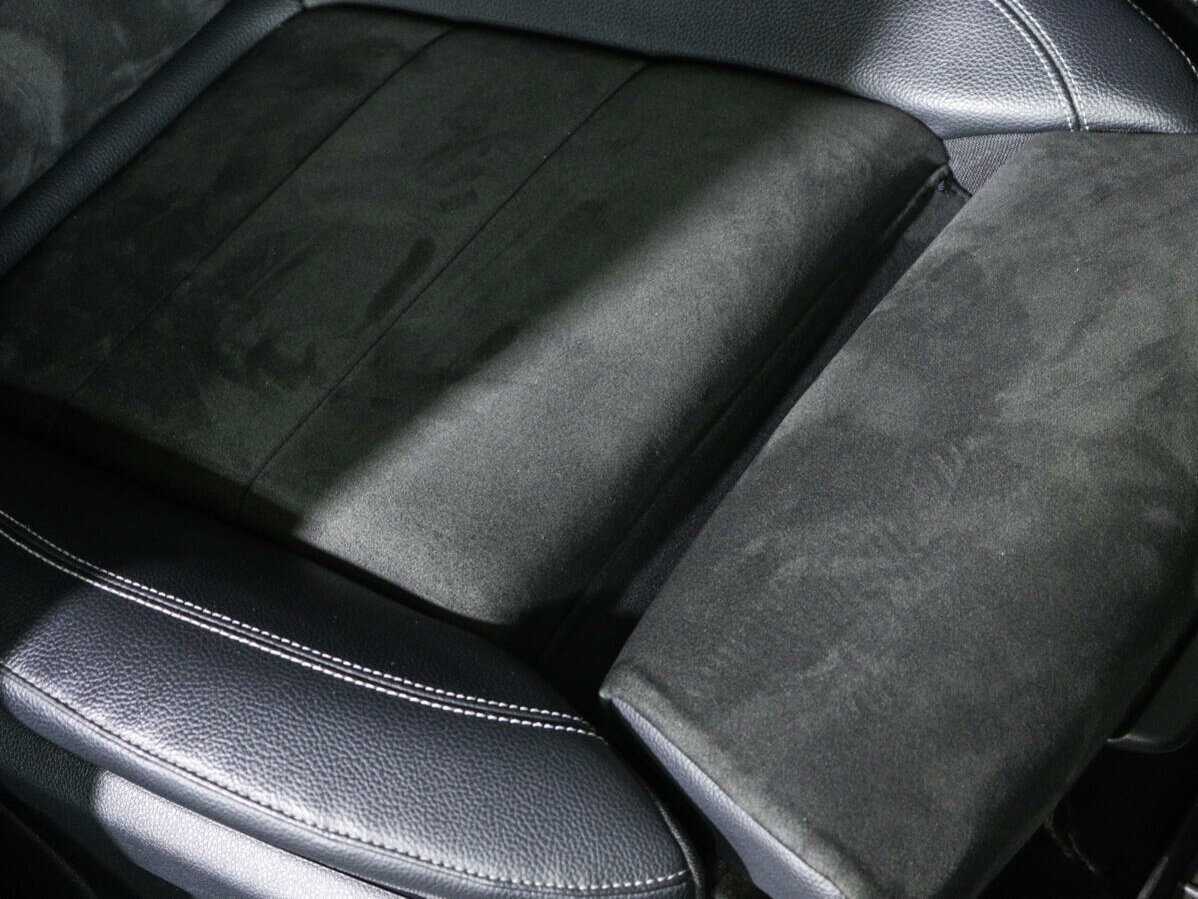 Mercedes-Benz E-Класс с пробегом — 2019 год. Фото: #15