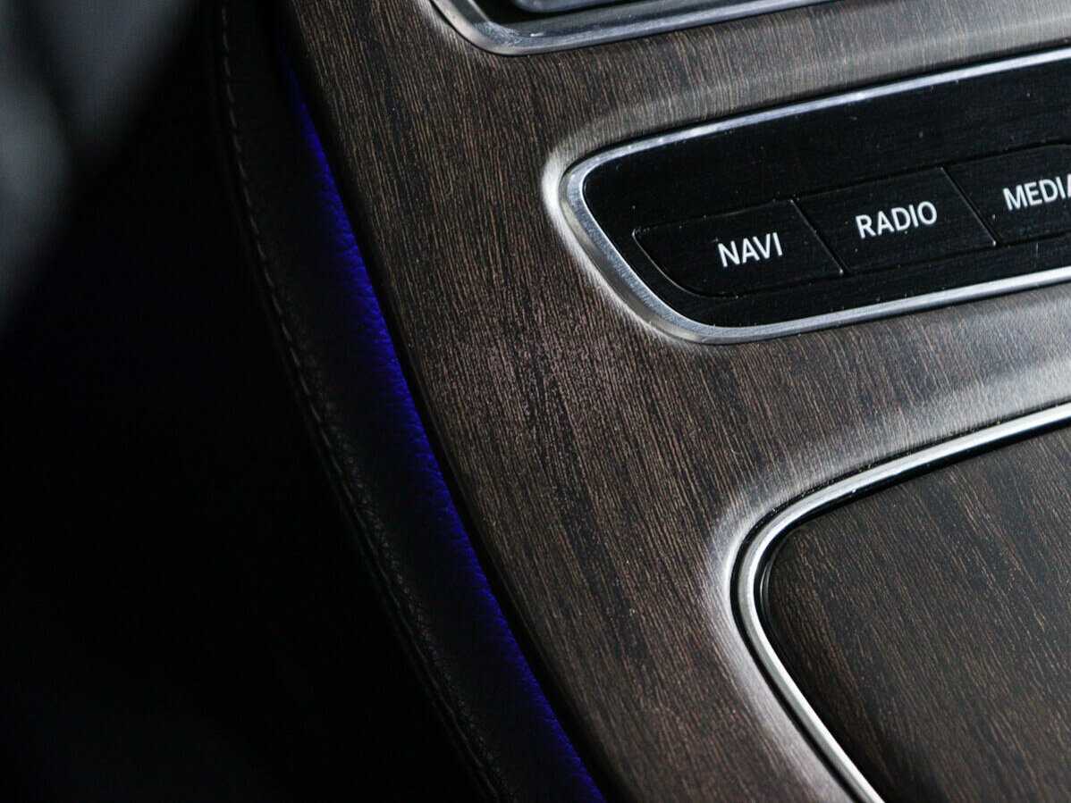 Mercedes-Benz E-Класс с пробегом — 2019 год. Фото: #16