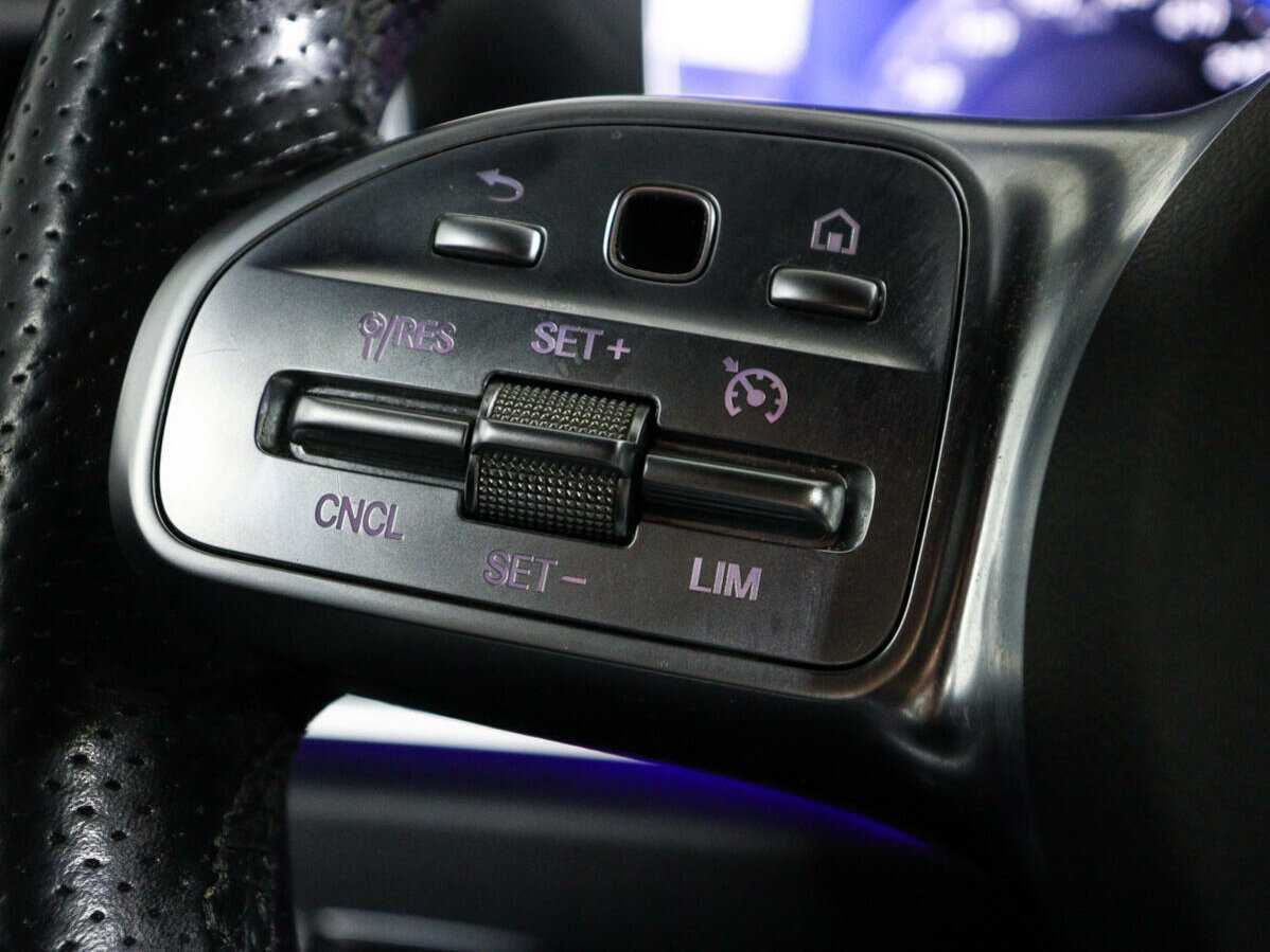 Mercedes-Benz E-Класс с пробегом — 2019 год. Фото: #21