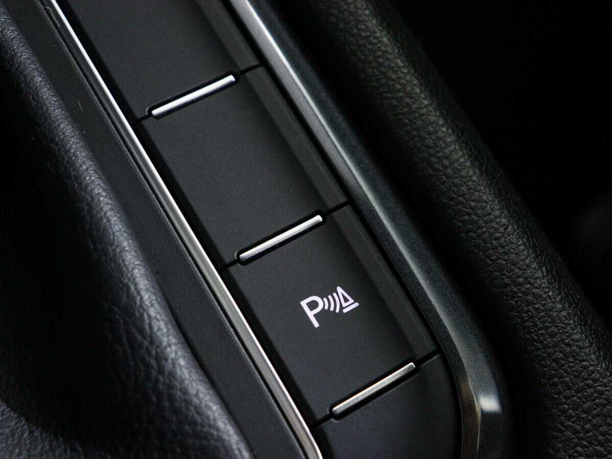 Volkswagen Tiguan с пробегом — 2019 год. Фото: #18