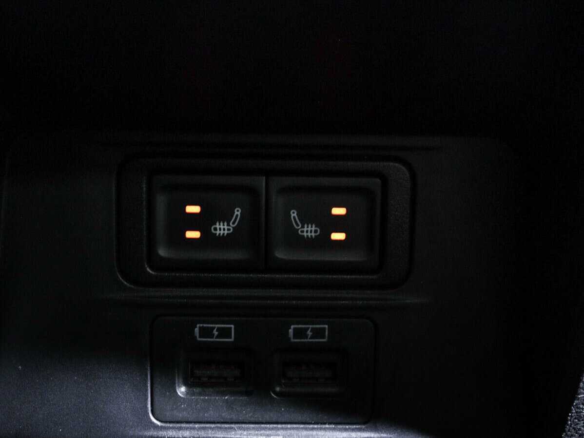 EXEED LX с пробегом — 2021 год. Фото: #12