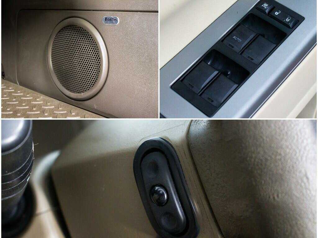 Jeep Compass с пробегом — 2006 год. Фото: #18