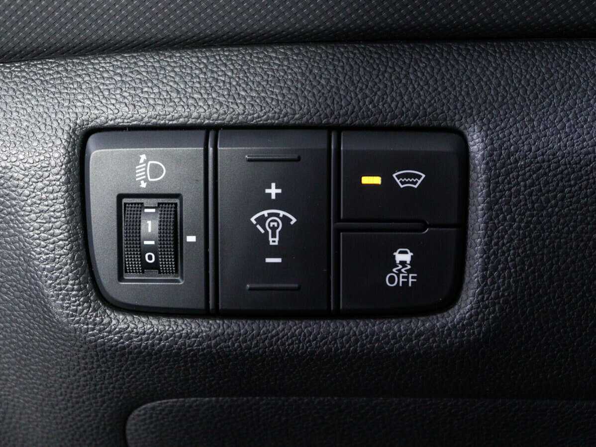 Hyundai Creta с пробегом — 2016 год. Фото: #12