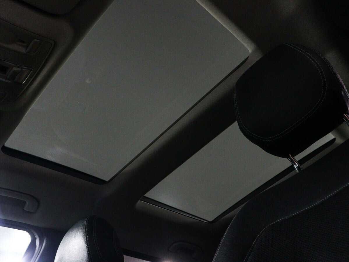 Mercedes-Benz GL-Класс с пробегом — 2014 год. Фото: #23