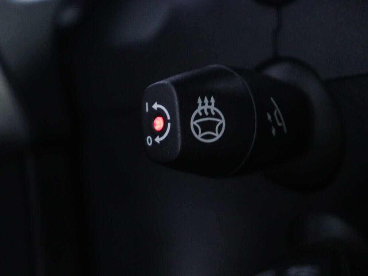 Mercedes-Benz GL-Класс с пробегом — 2014 год. Фото: #24