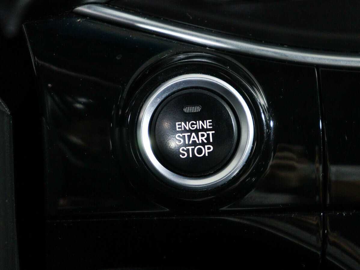 Kia Optima с пробегом — 2015 год. Фото: #17