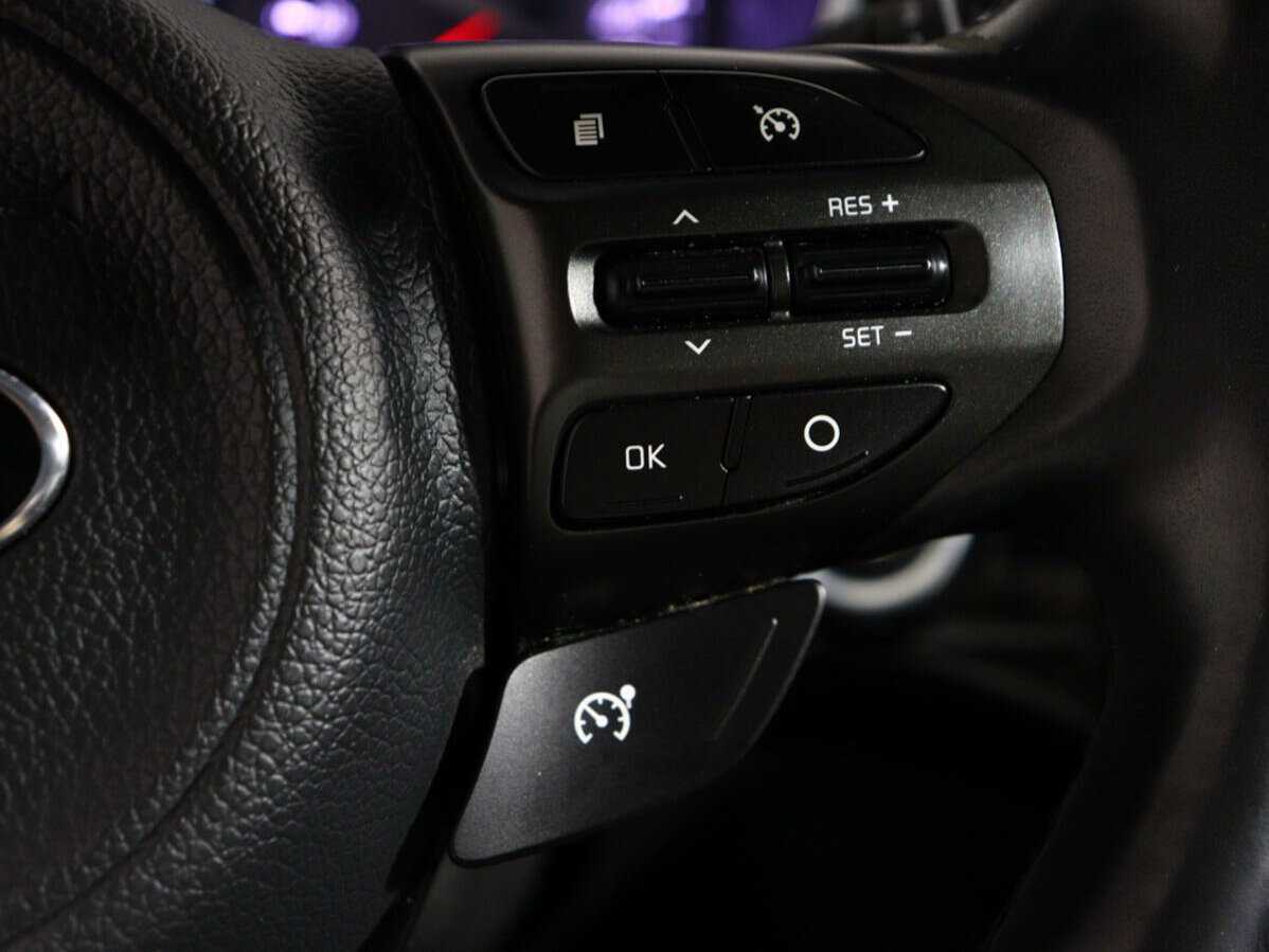 Kia Optima с пробегом — 2015 год. Фото: #21