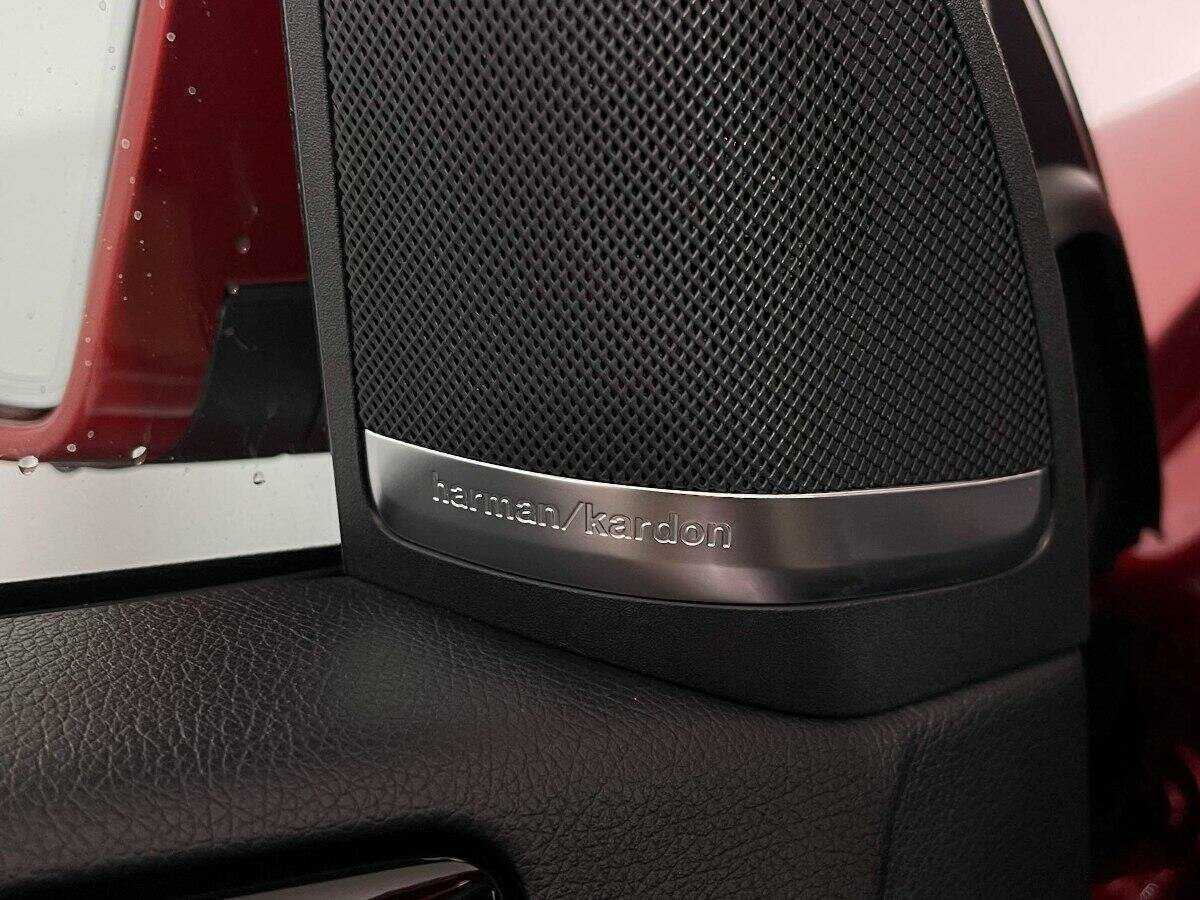 Mercedes-Benz GLE Coupe с пробегом — 2016 год. Фото: #16