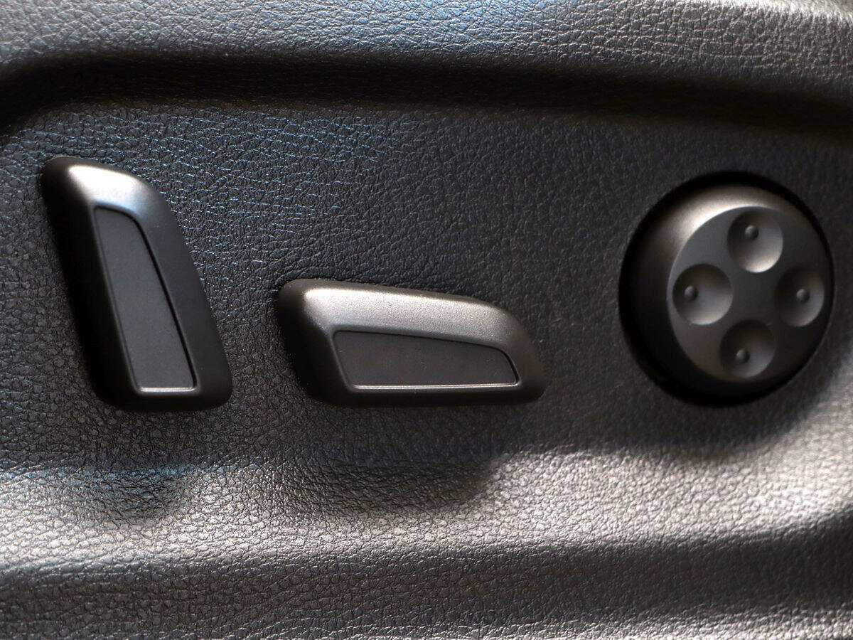 Audi Q5 с пробегом — 2009 год. Фото: #10