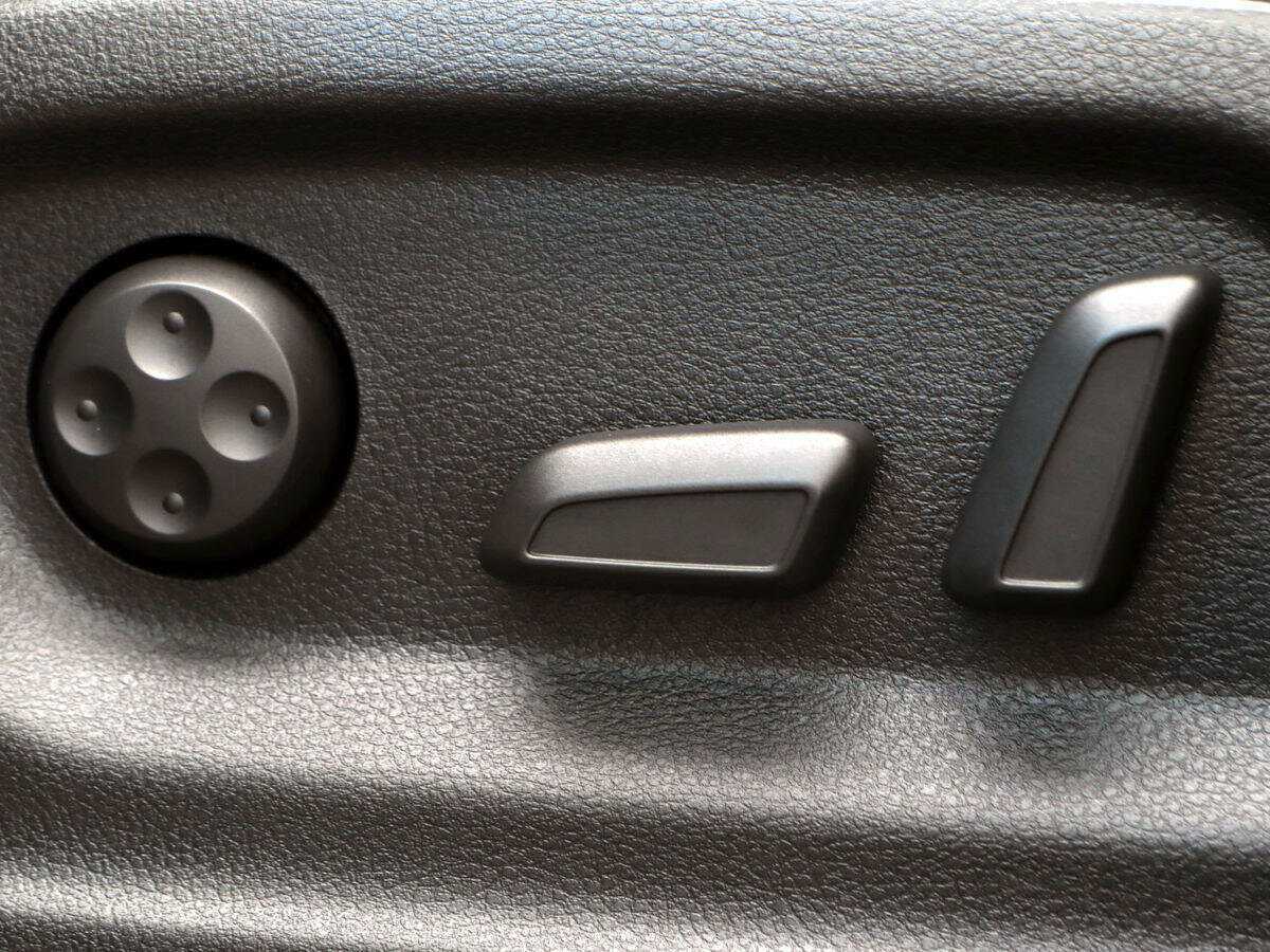 Audi Q5 с пробегом — 2009 год. Фото: #11