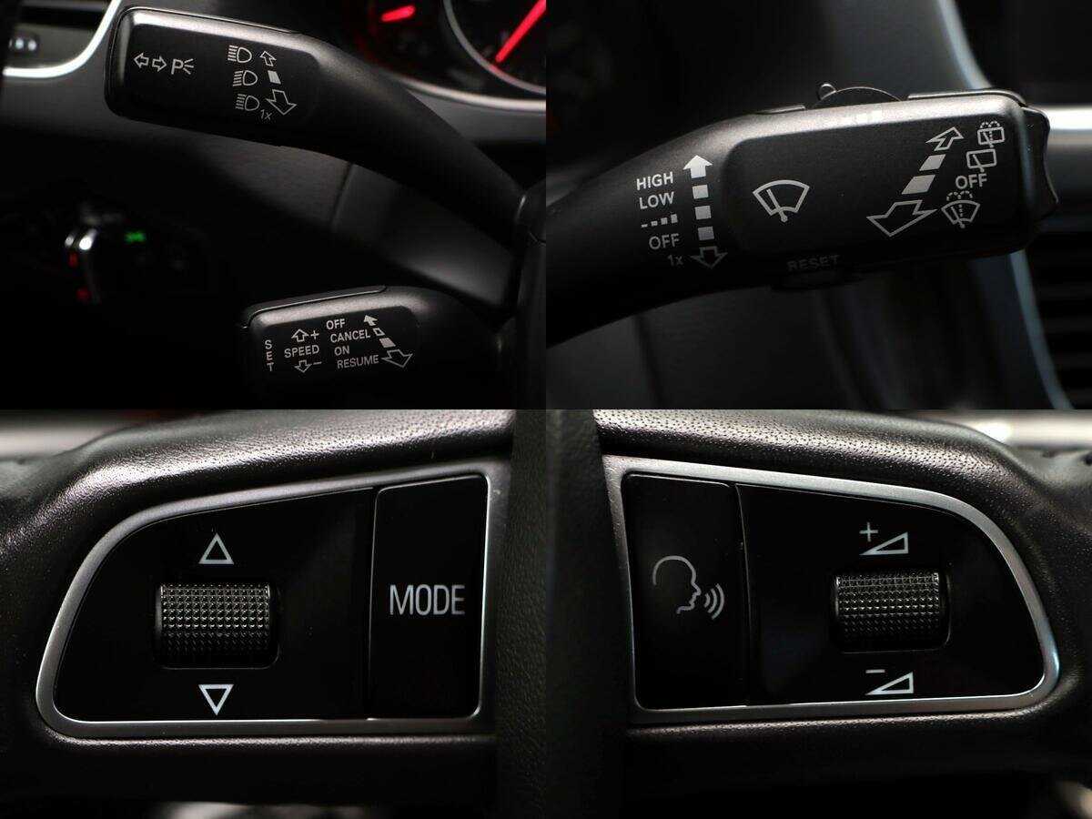 Audi Q5 с пробегом — 2009 год. Фото: #13