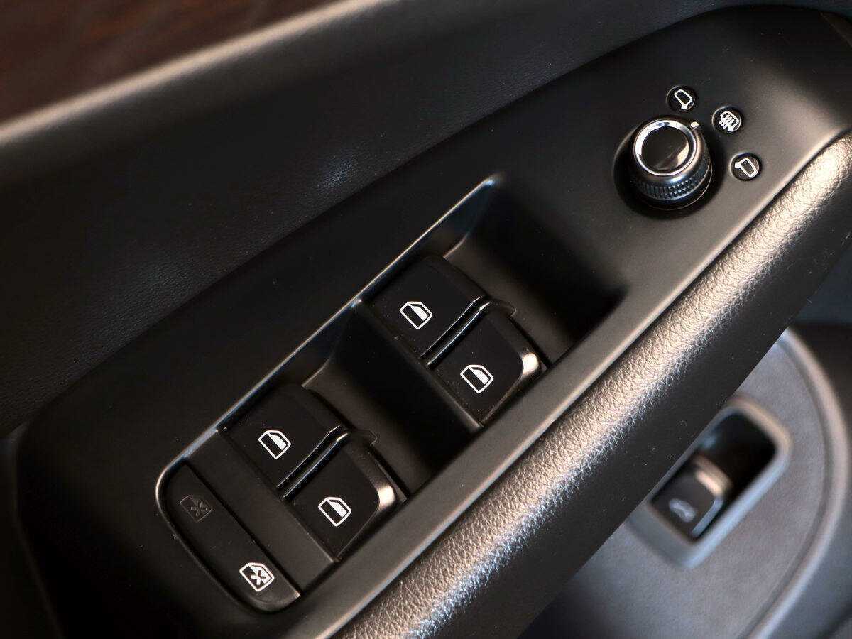 Audi Q5 с пробегом — 2009 год. Фото: #14