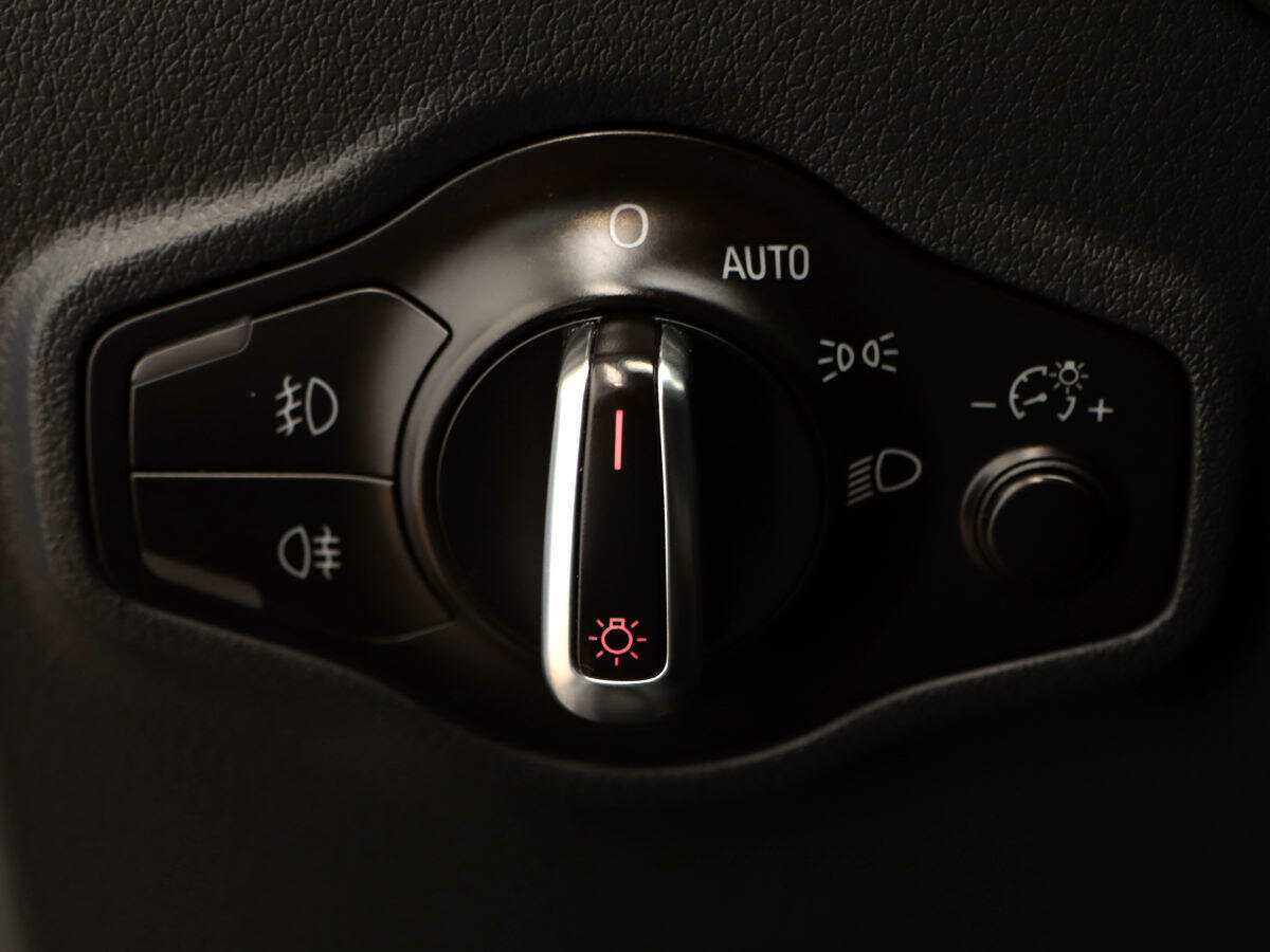 Audi Q5 с пробегом — 2009 год. Фото: #15