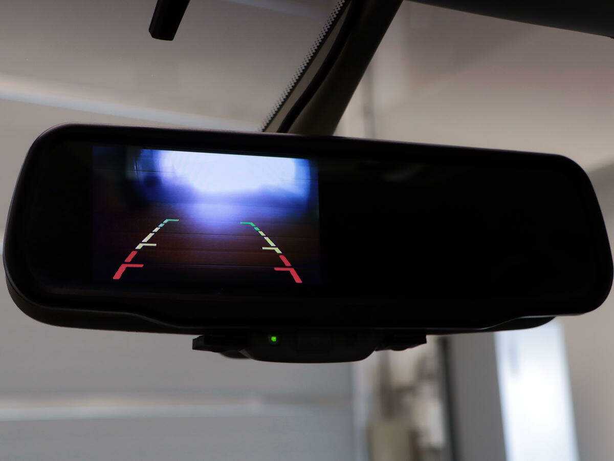 Audi Q5 с пробегом — 2009 год. Фото: #21