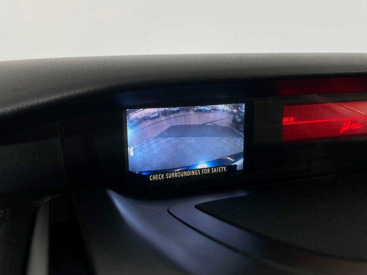 Mazda CX-7 с пробегом — 2011 год. Фото: #9