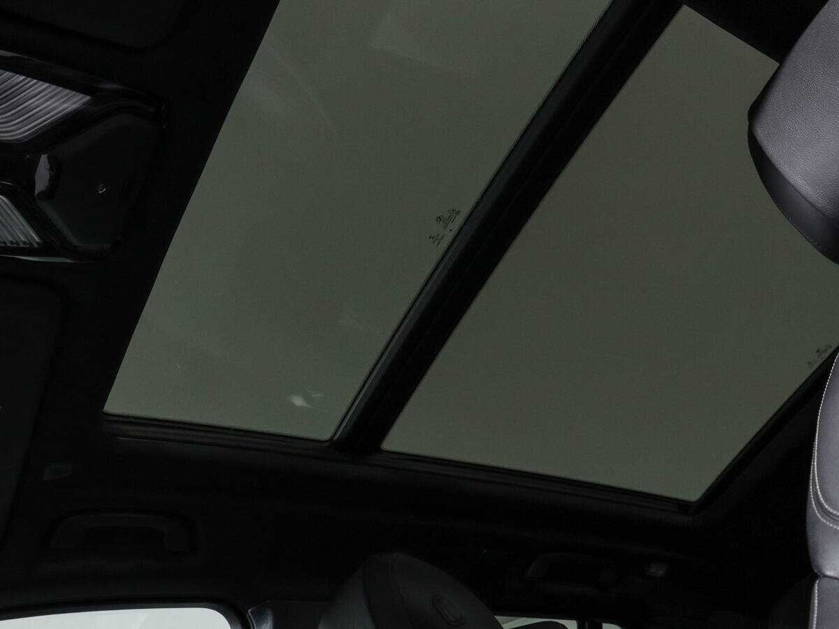 BMW X5 с пробегом — 2019 год. Фото: #13