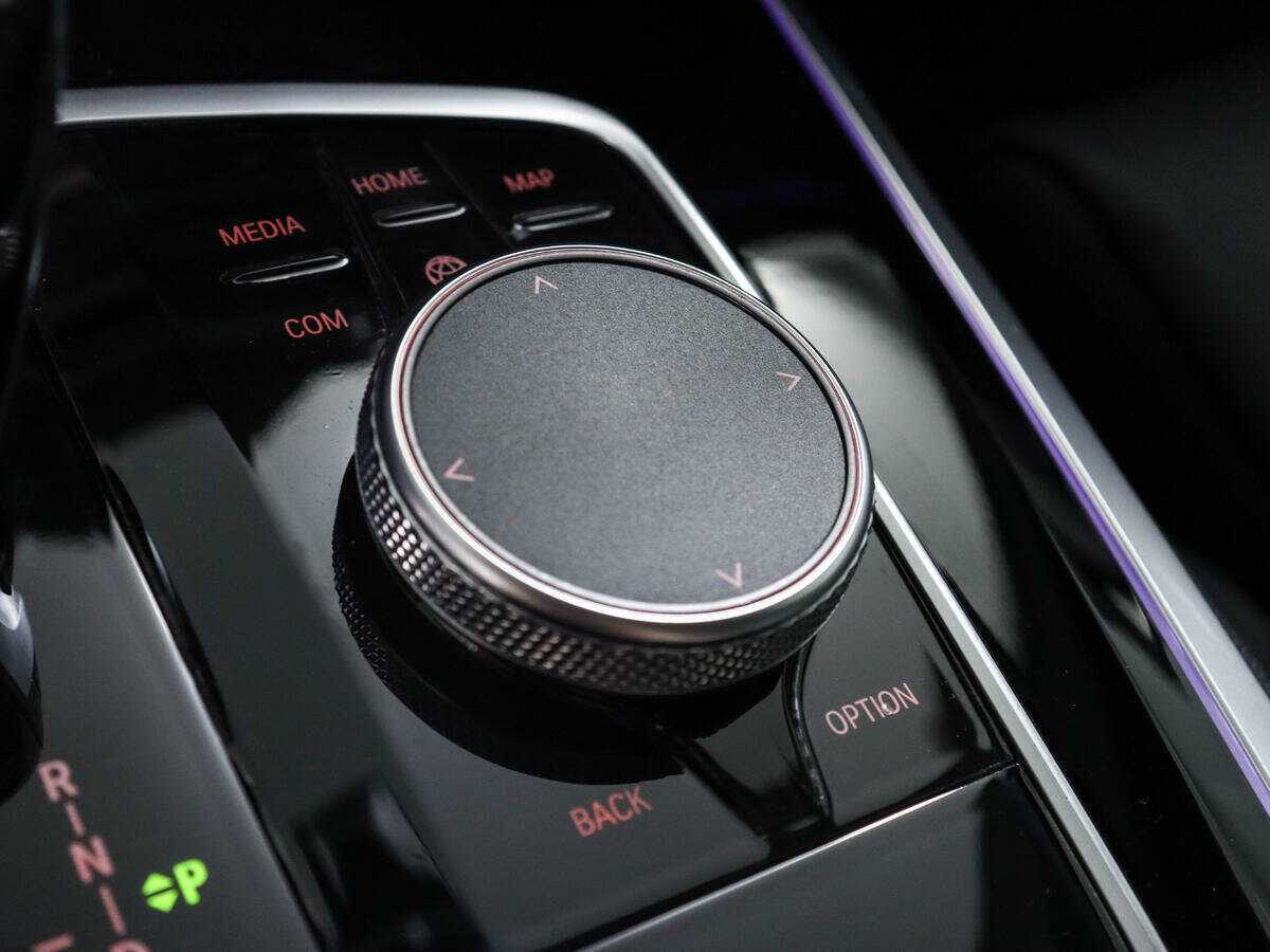 BMW X5 с пробегом — 2019 год. Фото: #17