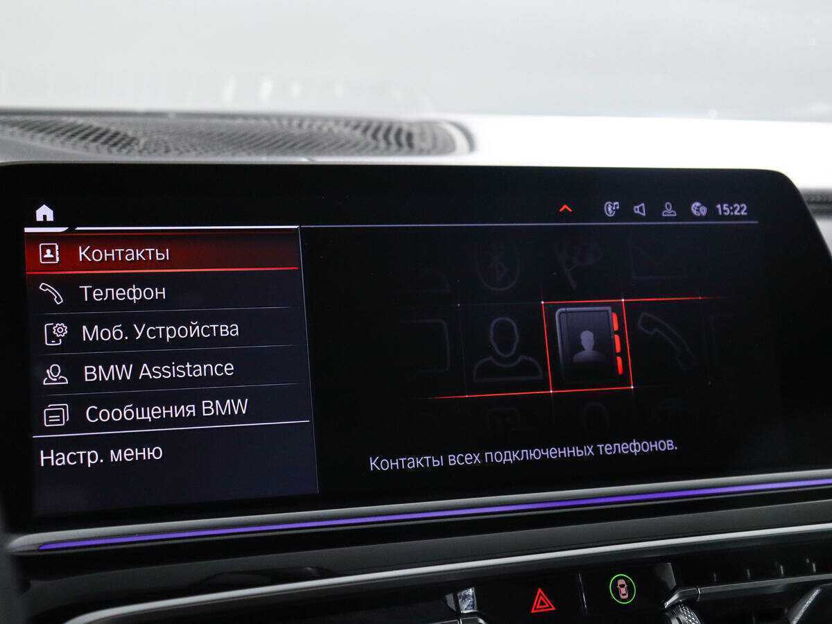 BMW X5 с пробегом — 2019 год. Фото: #19