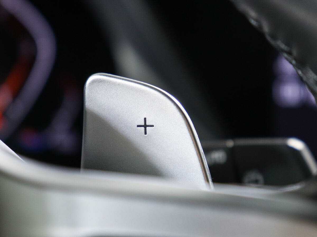 BMW X5 с пробегом — 2019 год. Фото: #21