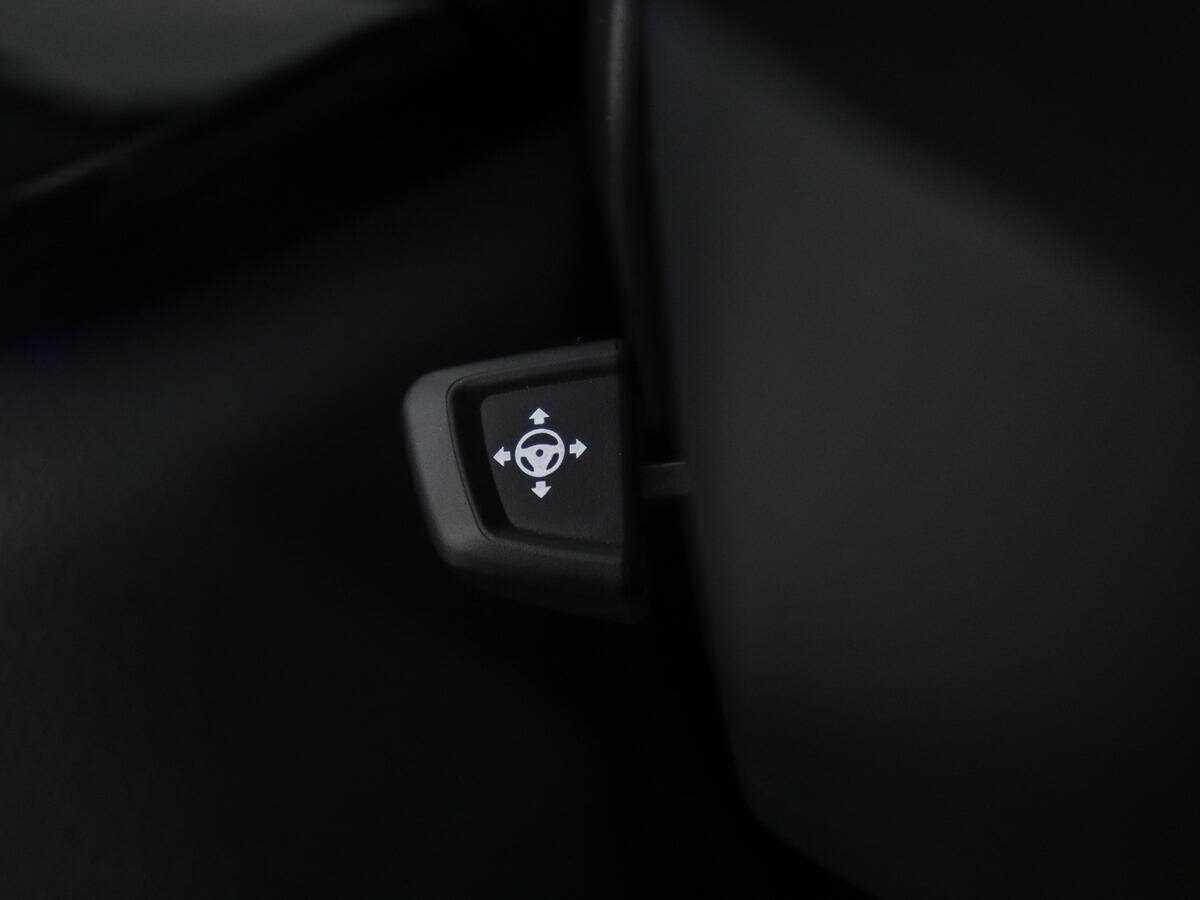 BMW X5 с пробегом — 2019 год. Фото: #22