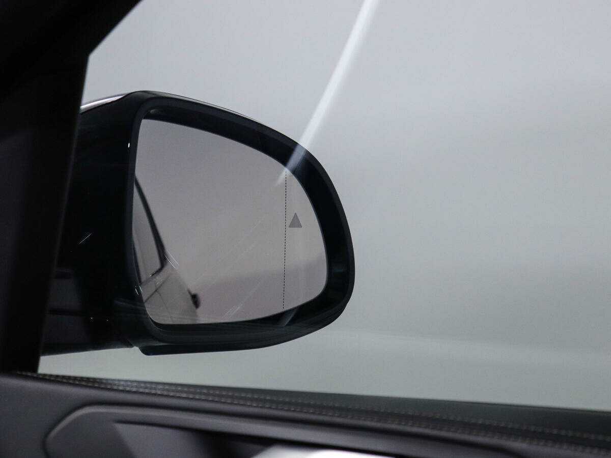 BMW X5 с пробегом — 2019 год. Фото: #23