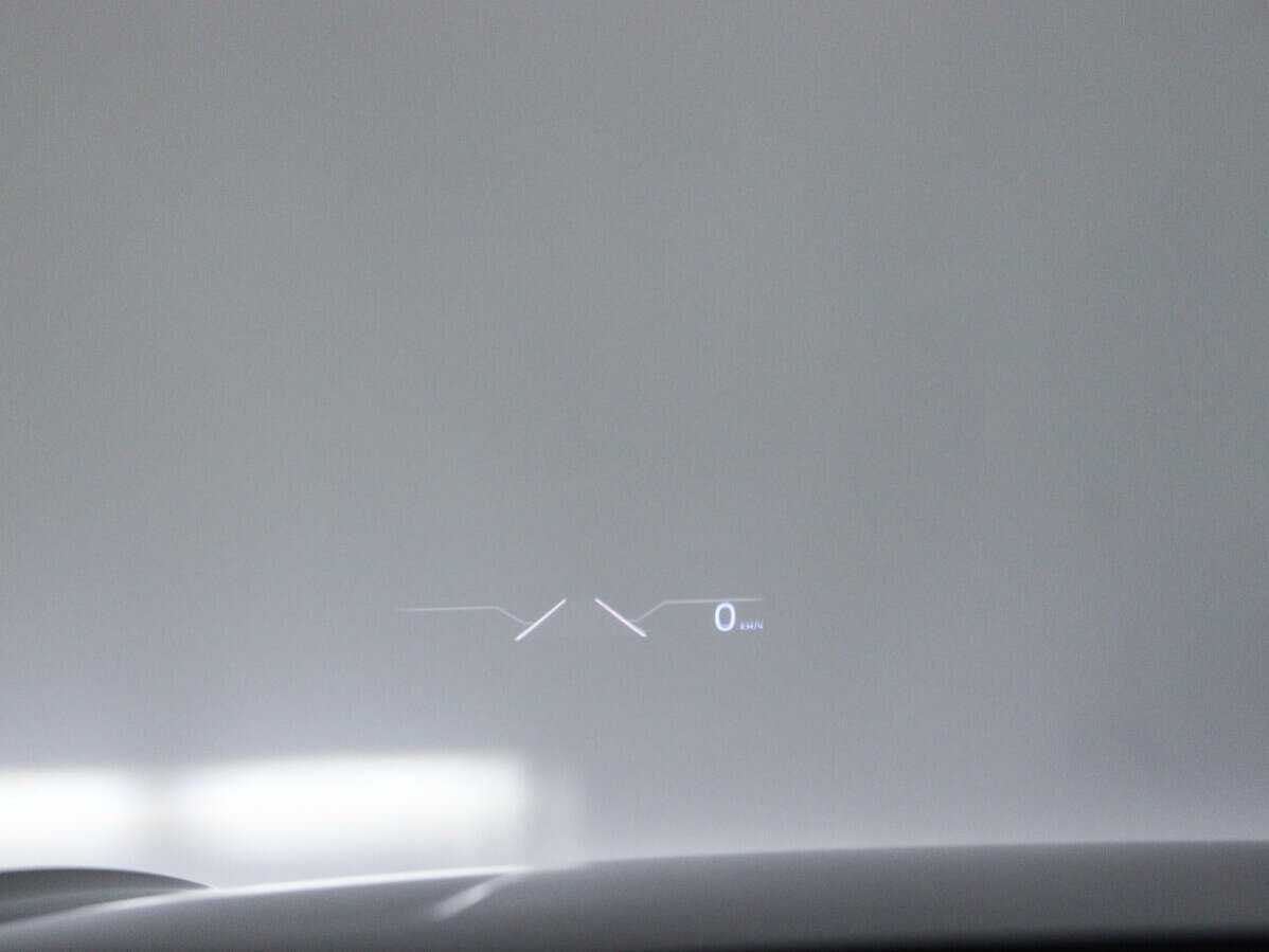 Volkswagen Touareg с пробегом — 2020 год. Фото: #22