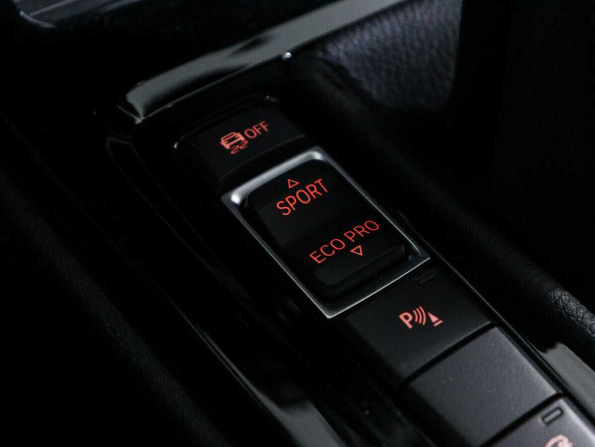 BMW X1 с пробегом — 2020 год. Фото: #18