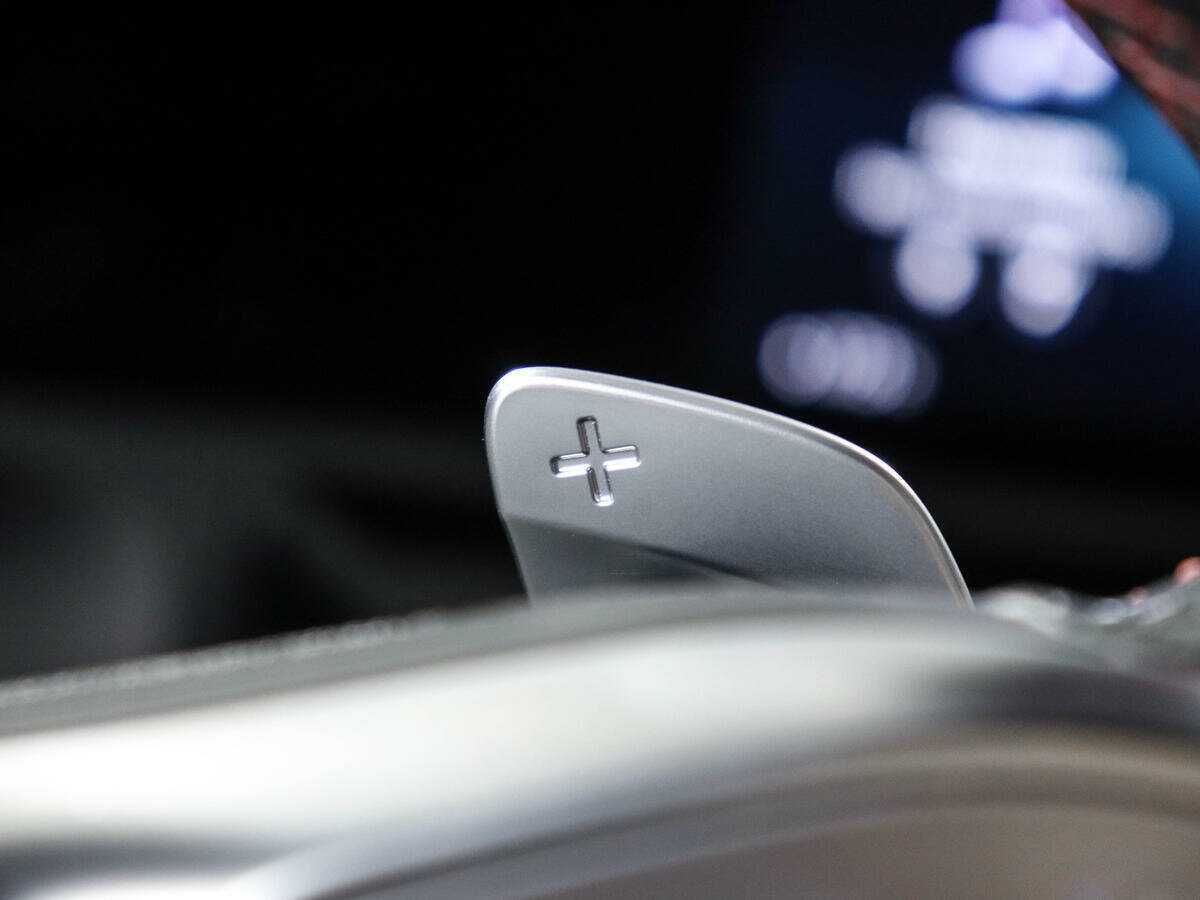 Mercedes-Benz CLA с пробегом — 2019 год. Фото: #20