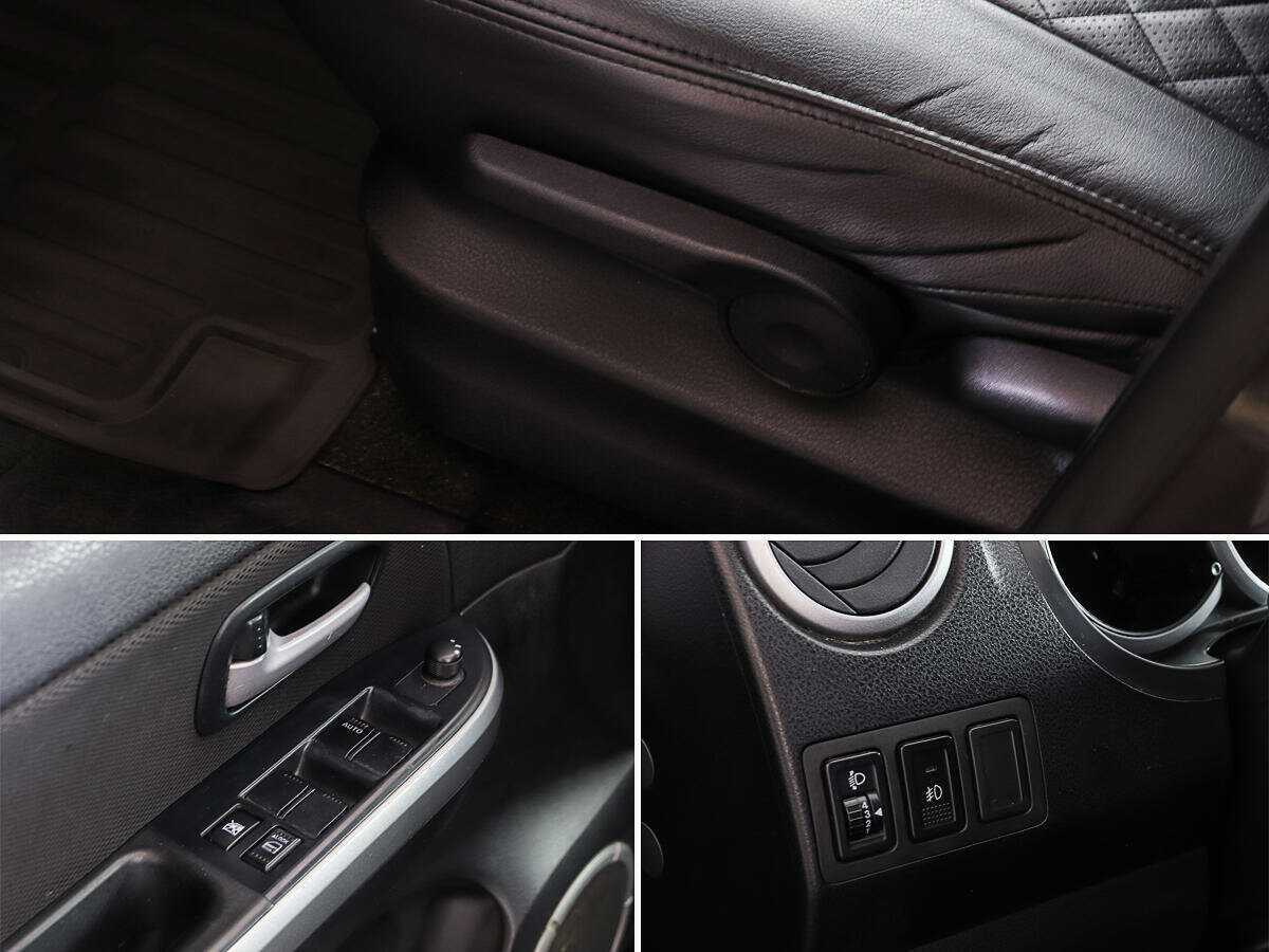 Suzuki Grand Vitara с пробегом — 2010 год. Фото: #13