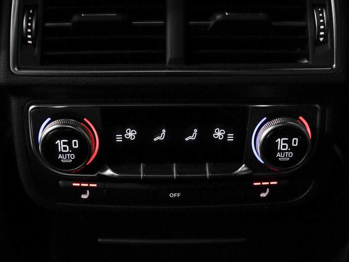 Audi Q7 с пробегом — 2017 год. Фото: #12