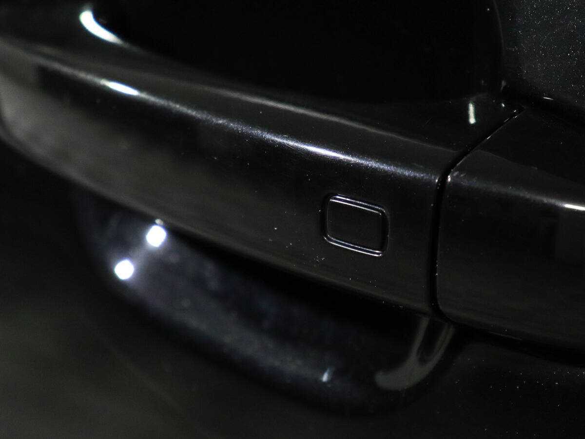 Audi Q7 с пробегом — 2017 год. Фото: #13